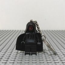 SW_lego★正規品 ダースモールP キーチェーン★レゴ スターウォーズ フィグ 正規品保証_画像2