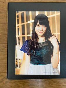 AKB48 入山杏奈 写真 通常盤 僕たちは戦わない やや汚れ有り