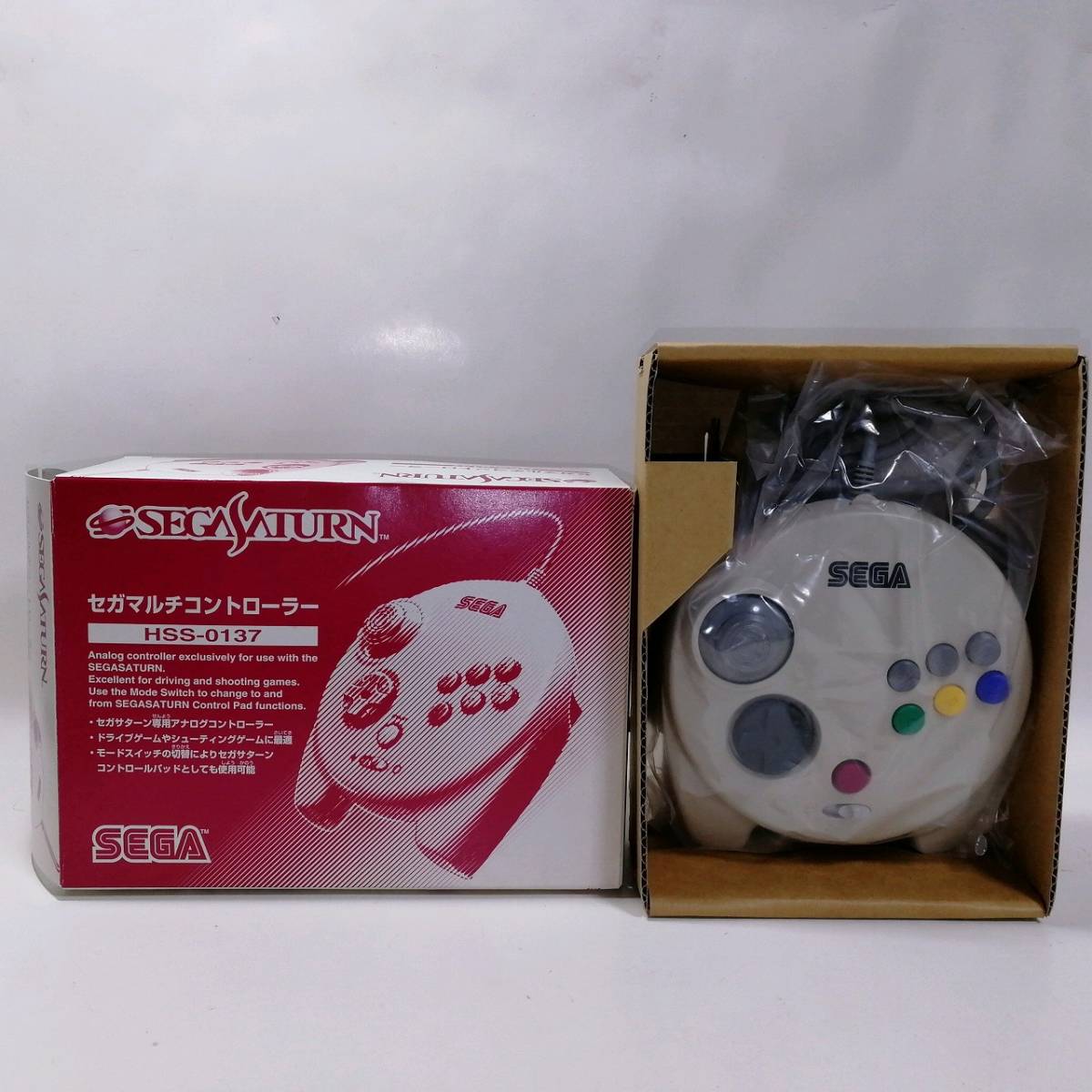 ヤフオク! -セガサターン 本体 箱の中古品・新品・未使用品一覧 定番から海外の最新 セガサターン本体、箱、説付 ソフト45本付プレミアあり 家庭用ゲーム本体