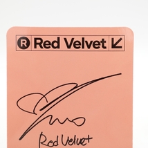 Red Velvet レッドベルベット/Yeri イェリ/2021 Winter SMTOWN SMCU EXPRESS/トレカ フォト カード/7369_画像5