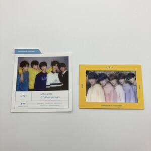 TOMORROWXTOGETHER TXT/Memoris first story/s bin /yon Jun /bomgyu/tehyon/hyu person kai / book Mark / trading card card /7505