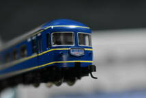 KATO Nゲージ 10-366 20系 寝台客車 7両基本セット 中古 美品 鉄道模型 画像10枚掲載中_画像5