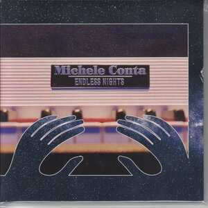 【LOCANDA DELLE FATE】紙ジャケ MICHELE CONTA / ENDLESS NIGHTS（輸入盤CD）