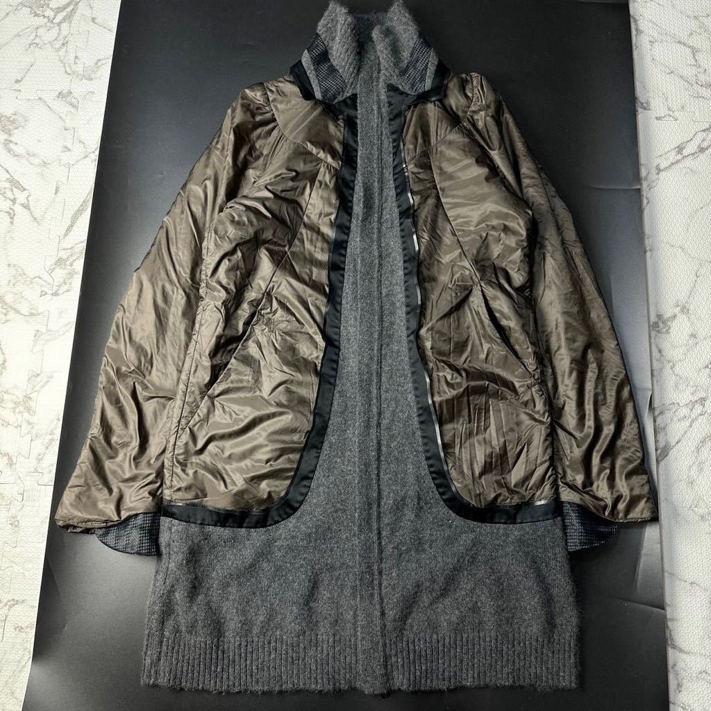 ショップニュース一覧 09AW UNDERCOVER アンダーカバーアーカイブ M65