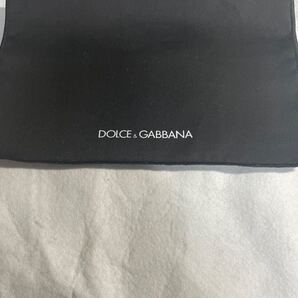 DOLCE&GABBANA 保存布