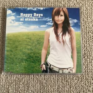 CD 大塚愛/◆HappyDays/星くず