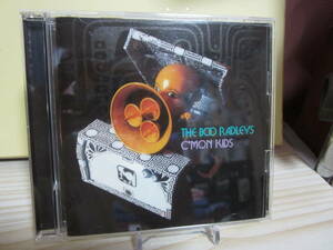 [E472] Boo Radleys/ C'mon Kids