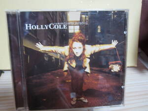 [E524] HOLLY COLE/ Romantically Helpless