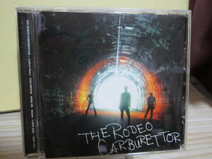 [E592] THE RODEO CARBURETTOR/ 月光ダンス