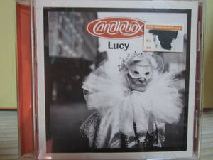 [E643] Candlebox/ Lucy