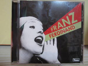 [E646] FRANZ FERDINAND/ You Could Have It So Much Better