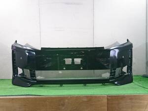 Переговоры о ценах OK Zrr80 Voxy Front Bumper Black (198519)