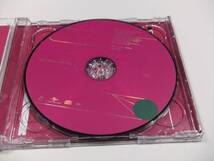Sexy Zone NOT FOUND(初回限定盤A) CD+DVD　読み込み動作問題なし 2020年発売_画像3