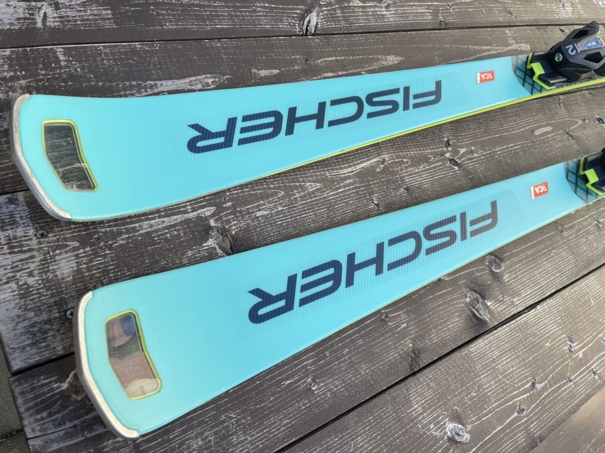ヤフオク! -「fischer rc4 wc」の落札相場・落札価格