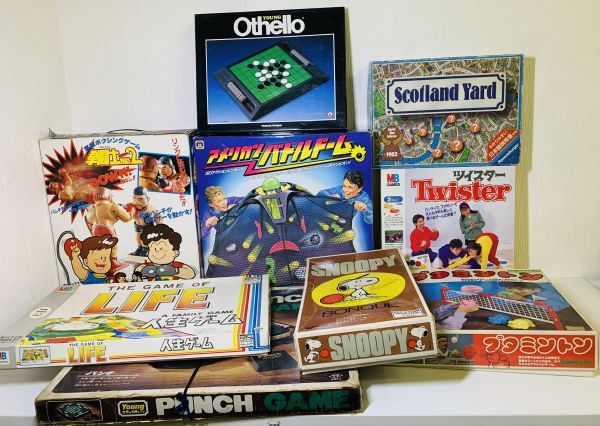 ヤフオク! -「(詰め合わせ 福袋 まとめ 大量)」(ボードゲーム) (ゲーム