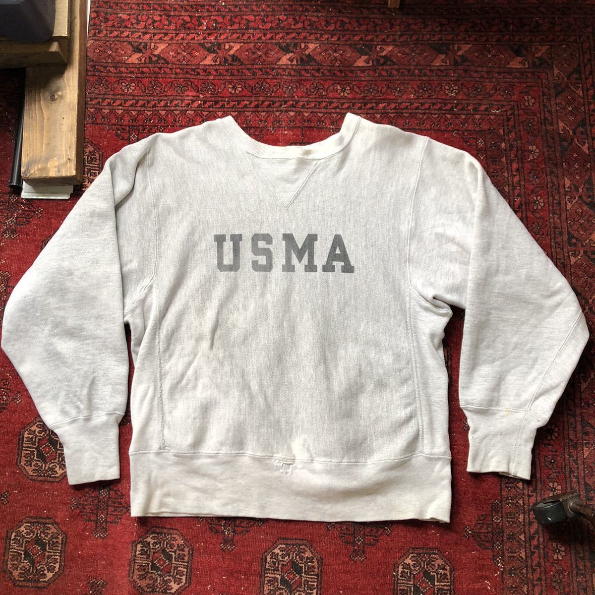 ヤフオク! -「champion usma」(チャンピオン) (た/ち/つ)の落札相場 ...