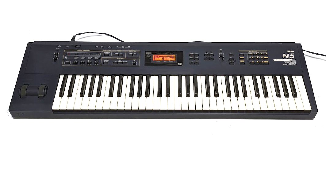 ヤフオク! -「korg n5」(鍵盤楽器) (楽器、器材)の落札相場・落札価格 ヤフオク! -「korg n5」(鍵盤楽器) (楽器、器材)の落札相場・落札価格