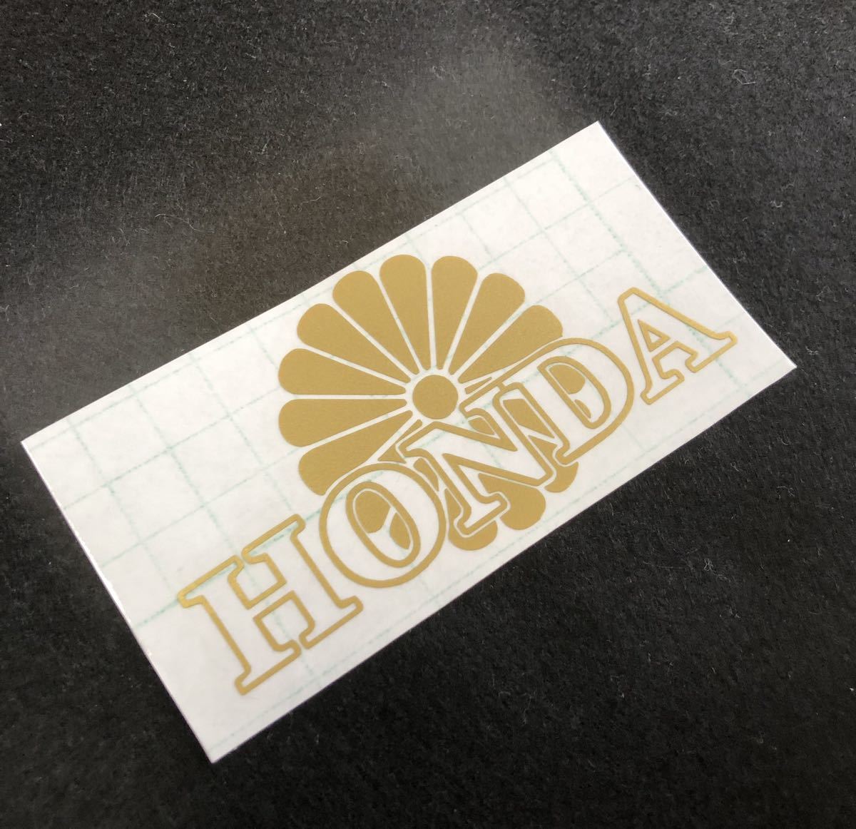 ヤフオク! -「コルク半 honda」の落札相場・落札価格