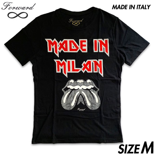 希少■ Forward Milano (フォワード ミラノ)イタリア製 ローリン