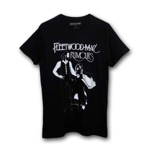 Fleetwood Mac バンドTシャツ フリートウッド・マック Rumours L