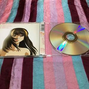 Vivian or Kazuma moment remixes 初回盤 ガンダムSEED カード付属 ビビアン・スー SIAM SHADEの画像3