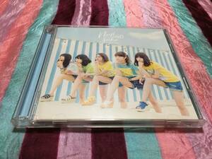 乃木坂46 逃げ水 Type C CD + DVD