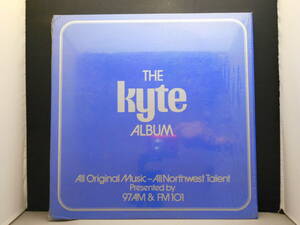 Various - The KYTE Album Freeway - Hey You (Lookin' At Me)収録 シュリンク