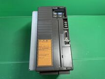 ◇美品◇【780】Fuji Electric　SERVO DRIVER RYS402S3-LTS　サーボドライバー 富士電機【在庫1】_画像2