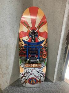 Dogtown Shogo Kubo Tribute 70s Rider