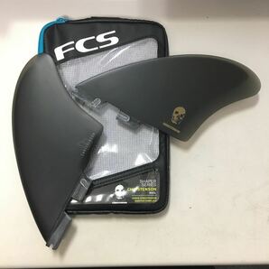 FCS2 FCS 2 Christenson Keel TWIN FIN PG