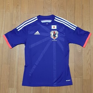 adidas サッカー日本代表 レプリカユニフォーム 日本代表