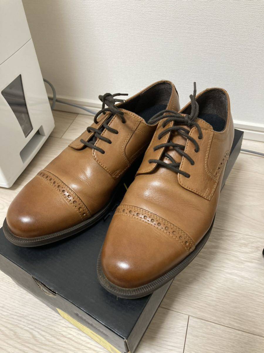 ヤフオク! -コールハーン 靴 23.5の中古品・新品・未使用品一覧