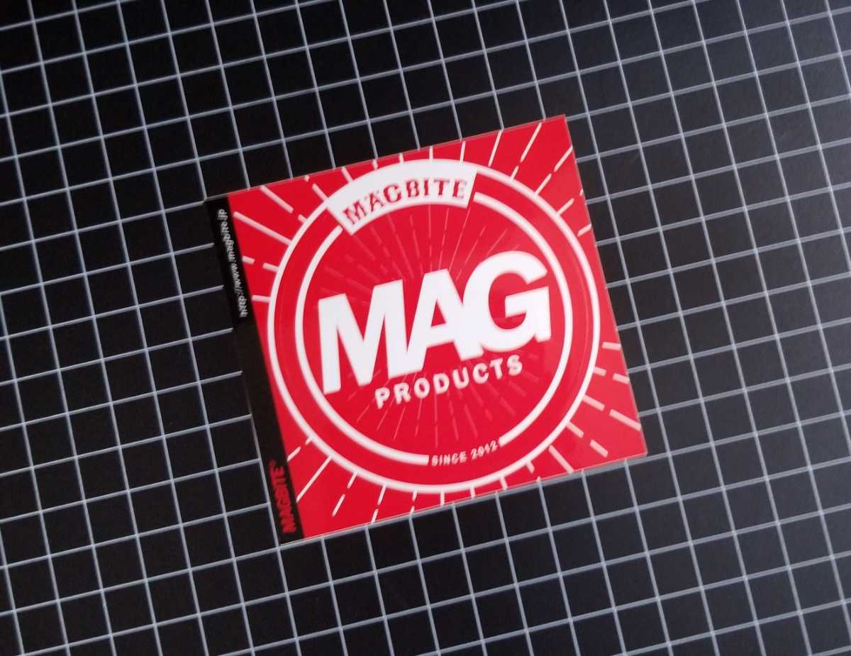 2025年最新】Yahoo!オークション -#magbiteの中古品・新品・未 2025年最新】Yahoo!オークション -#magbiteの中古品・新品・未