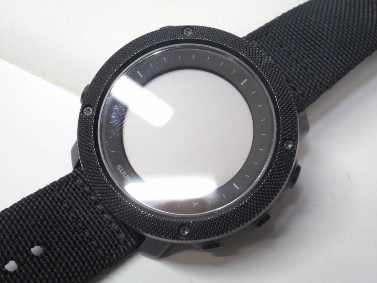 SALE／%OFF SUUNTO スント トラバースアルファ フォリッジ 完品 実働