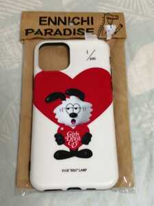 ENNICHI PARADISE　i Phone 11 pro ケース