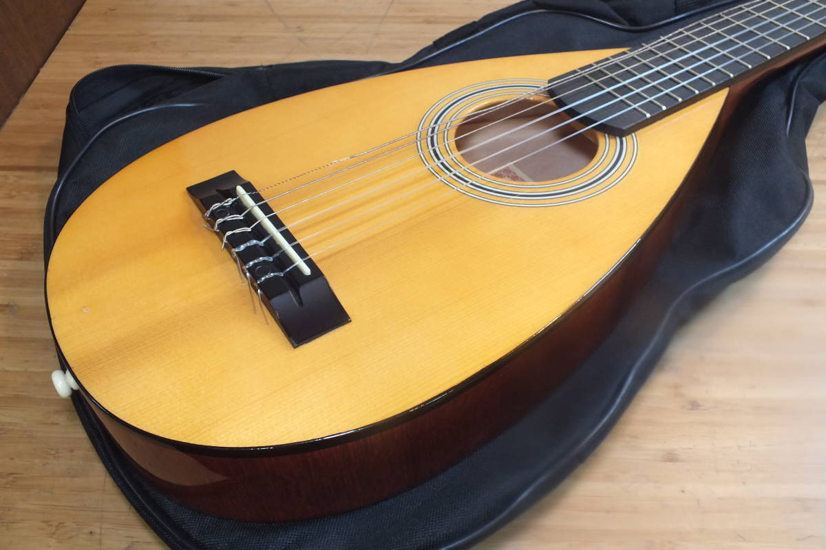 ヤフオク! -「hora」(ギター) (楽器、器材)の落札相場・落札価格
