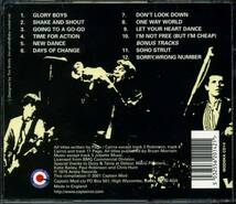 SECRET AFFAIR★Glory Boys [シークレット アフェアー]_画像2