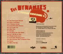 The DYNAMICS★Version Excursions [ダイナミックス]_画像2