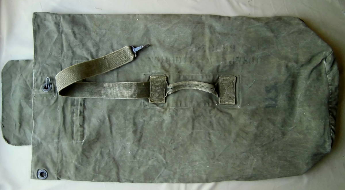 ヤフオク! -「ww2 米軍 バッグ」(ミリタリー) の落札相場・落札価格