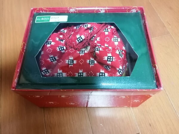 七五三巾着バッグ
