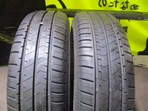 【ヘ885】NH100RV★205/65R15★2本即決