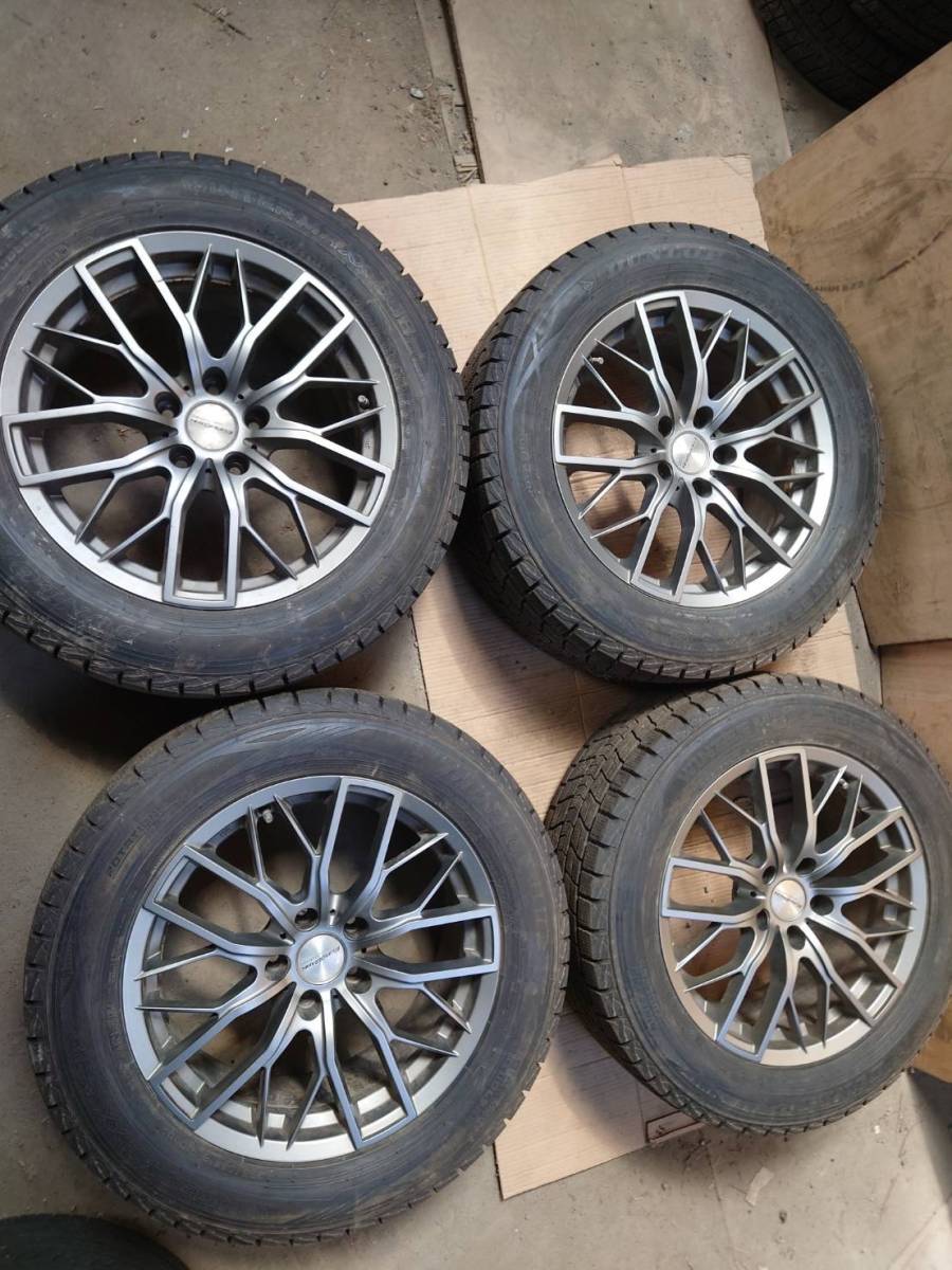 ヤフオク! -bmw x5 スタッドレス(タイヤ・ホイールセット)の中古品