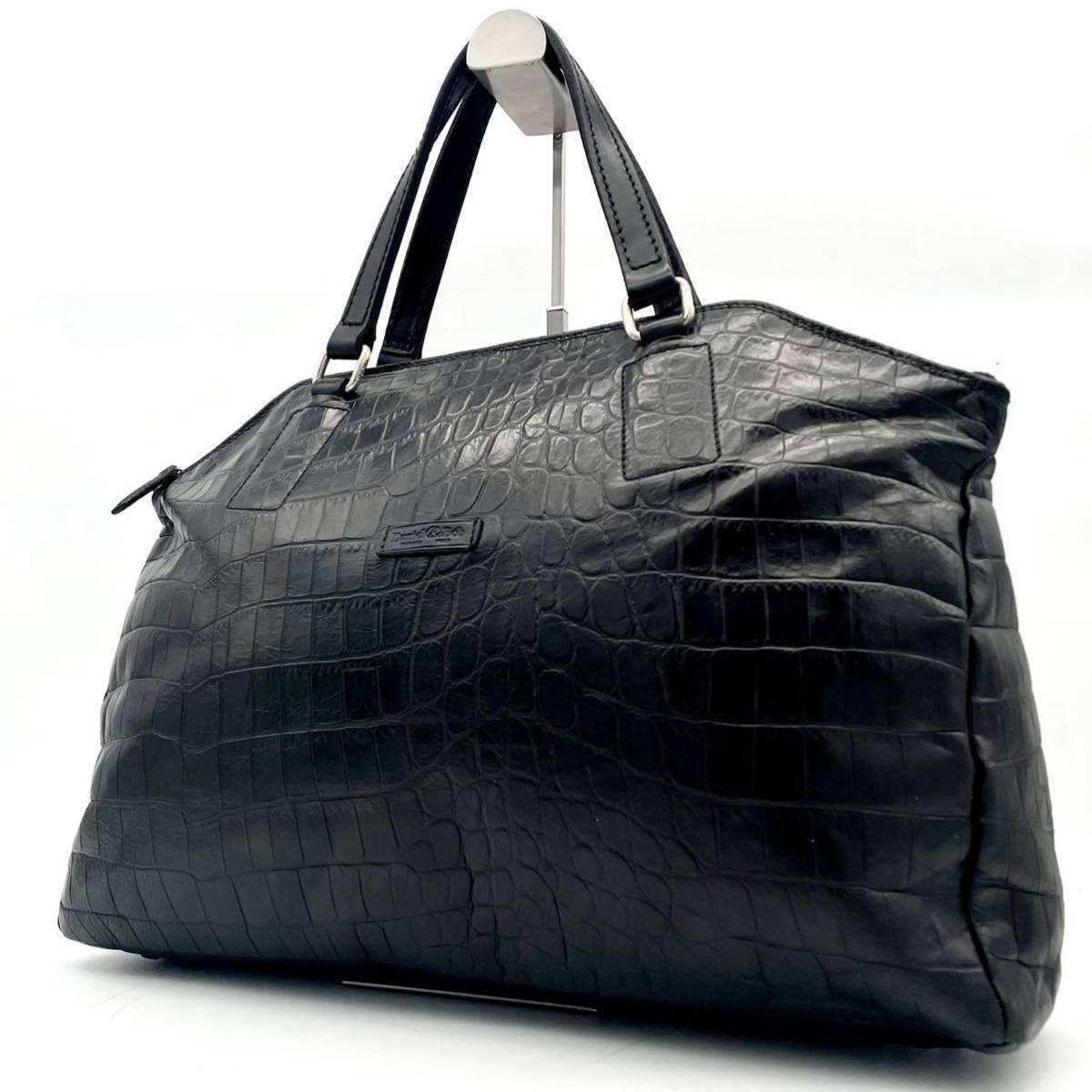日本仕様正規品 Daniel&Bob/クロドーロ/TOMORROWLAND別注/BLACK 日本仕様正規品 Daniel&Bob/クロドーロ/TOMORROWLAND別注/BLACK