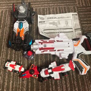 ルパンレンジャーVSパトレンジャー グッドストライカー vsチェンジャー