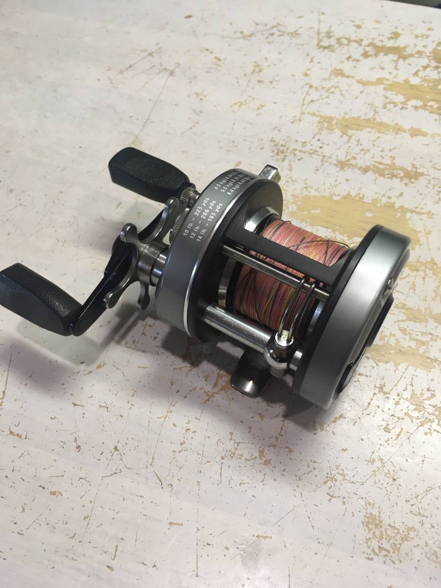 ヤフオク! -「ダイワミリオネア5hm」の落札相場・落札価格