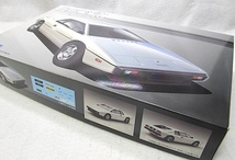 フジミ　RS-72 「 1/24 ロータス　エスプリ S1 」新品_画像4