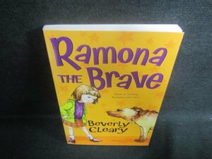 Ramona the Brave　日焼け有/EFJ