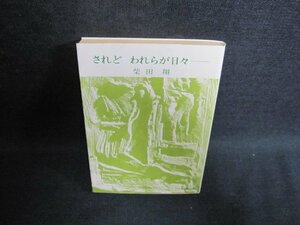 されどわれらが日々　柴田翔　日焼け有/FCU