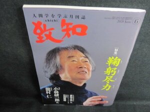 致知　2020.6　鞠躬尽力　日焼け有/FEE