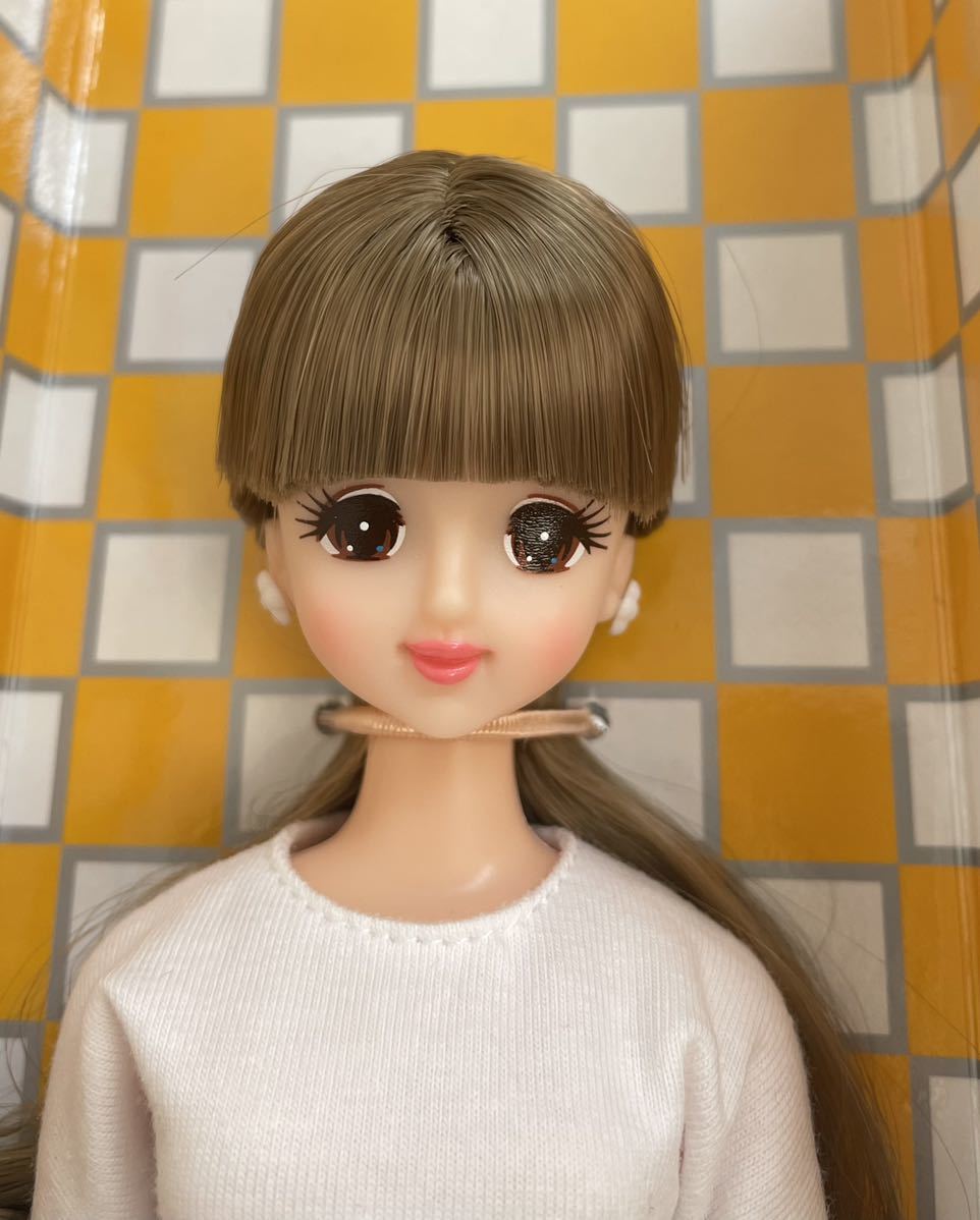 ヤフオク! -「カントリー」(人形) (リカちゃん)の落札相場・落札価格